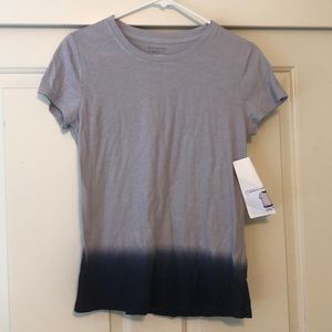 Tie-Dye Athleta Tee